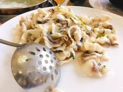 -红日饭店(裕隆三路店)