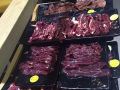 -陈记顺和牛肉火锅馆(天河北路店)