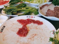 -华晟山城火锅(开发区港西东阁里店)