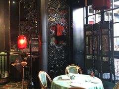 大堂-誉八仙茶室酒楼(新天地店)