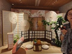 -交通银行前滩31演艺中心