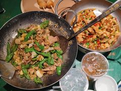 -费大厨辣椒炒肉(太平老街店)