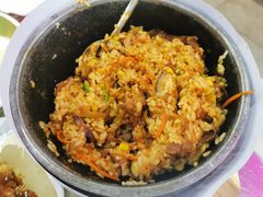 -Meet Sun韩式大排档(五一广场7MALL店)