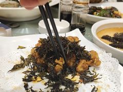-舌尖上·霞浦滩涂海鲜·新闽菜(总店)