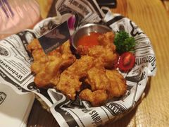 -PAPAYA泰国街头小吃(南山路店)