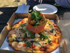 -Steveston Pizza Company (Richmond)