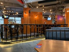 -FUTURE BAR(岭南天地店)