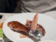 -四季民福烤鸭店(王府井东安门店)