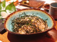 梅子炒饭-南风(淮海街店)