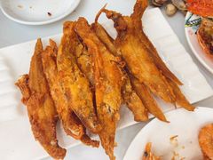 -聚德福海鲜家常菜(刘庄店)