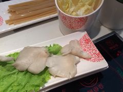 -密友回转自助火锅(世茂国际广场店)