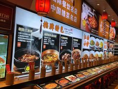 -柴米油盐(土菜院子店)