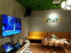 -优悦派·别墅派对轰趴馆(静安店)