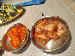 -梨花牛肉汤饭(仁恒伊势丹店)