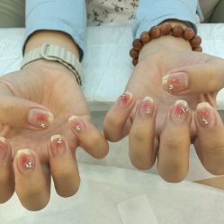 -斯馨·健康美甲美睫