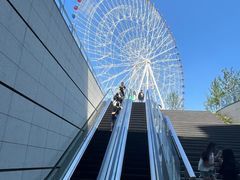 -南昌之星摩天轮