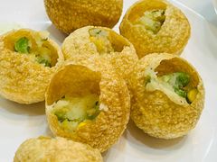 -VATAN INDIAN RESTAURANT米特餐饮有限公司(城北路店)