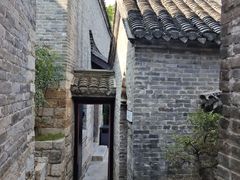 -天朝元辅-徐州民俗博物馆