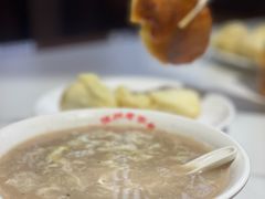 -许老八包子铺羊汤馆(绿地世纪城店)