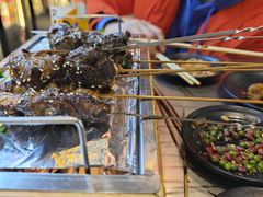 -微醺烤牛·炭火烧烤·精酿啤酒(东郊记忆店)