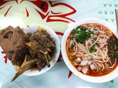 牛骨粉-张记牛骨粉