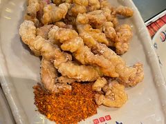 -小龙坎火锅(湖滨银泰in77店)