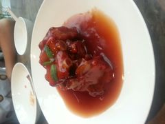 真爱排骨-真爱中国餐馆·年华店(朱雀大街店)