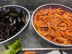 -上海静安洲际酒店