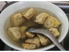豆泡儿汤-李小老烧饼(常营民族家园店)