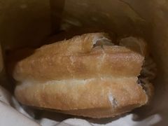 -嗲德来·豆浆·油条(商城路店)