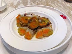 呛蟹-海味世家·家常菜馆(明州里店)