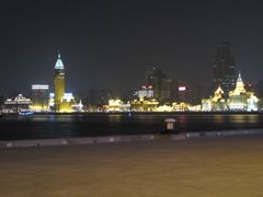 -上海港国际客运中心