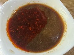 -清真老铁家灌汤包