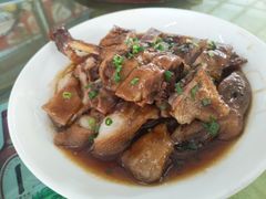 -鹿福农庄(南沙天后宫店)