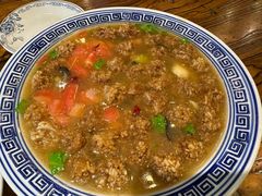 -老雒阳面馆·水席(定鼎门店)