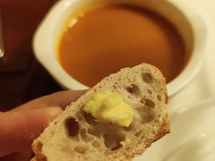 -火车头法国西餐厅