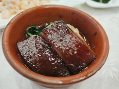 东坡焖肉-楼外楼(西湖景区孤山路店)