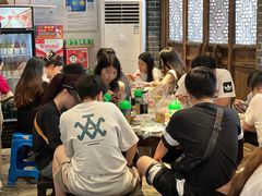 -荣家小吃(紫阳街店)