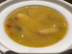 -福慧慈缘素食餐厅(王府井店)