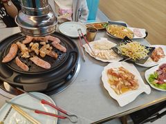 -牛犇炭火烤肉·鲜切烤肉(承德总店)