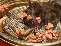 -味家烤肉烤鳗鱼牛排(西塔旗舰店)