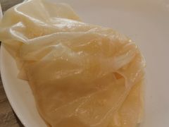春饼-哈尔滨春饼(朝山街店)