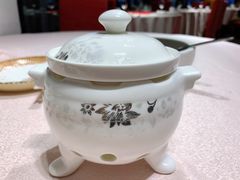 椰汁蜂蜜莲子-天福苑(崇宁路店)
