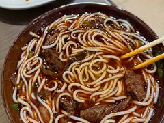 -杨牛肉面饭(天庆街店)