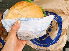 -Fergburger(皇后镇店)