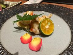 -墨澜·人间味割烹料理