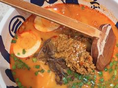 -味千拉面(广州白云机场T1西二店)