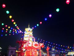 -济南方特东方神画