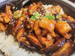 -九田家黑牛烤肉料理(无锡T12店)