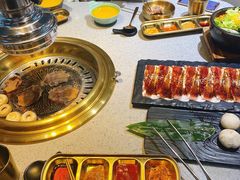 -妥妥烤肉料理(昙华林店)